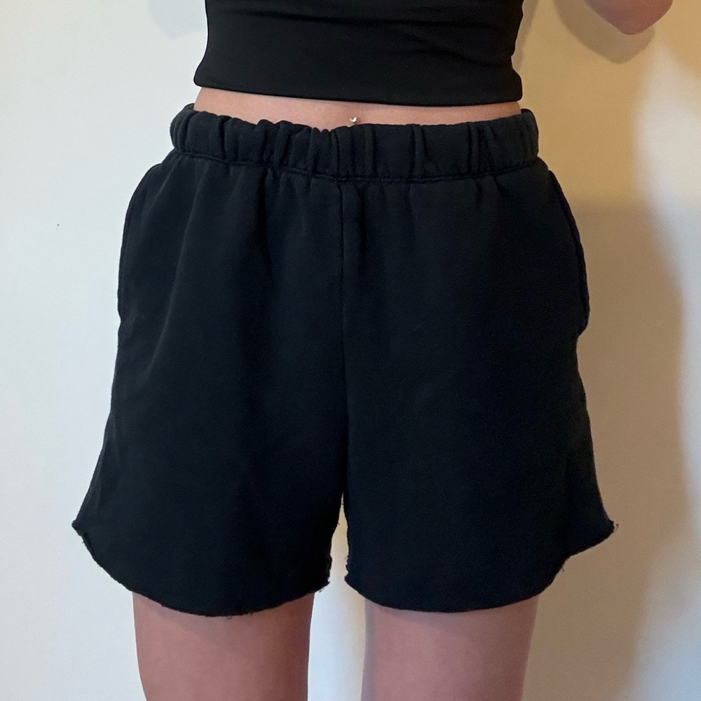Aerie Sweat Shorts